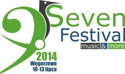 Seven Festival Music & More już w lipcu!